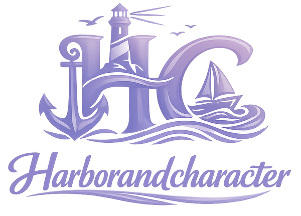 Harborandcharacter